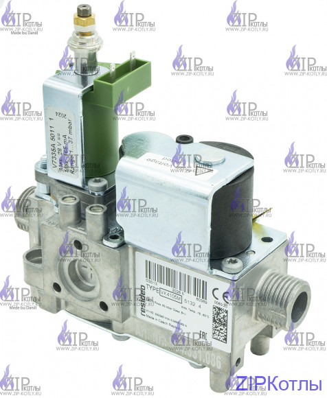 ГАЗОВЫЙ КЛАПАН HONEYWELL VK4105M 5132_1