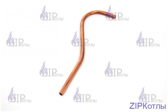 Трубка запальной горелки Protherm 0020044700 Трубка запальной горелки Protherm 0020044700