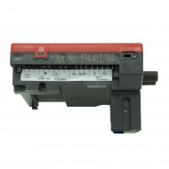 Блок управления горением HONEYWELL S4564BF 1006 для газового котла (арт.534.412.704) Блок управления горением HONEYWELL S4564BF 1006 для газового котла (арт.534.412.704)