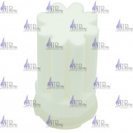 Фильтровальная вставка белая 500 Siku-35my 1385134 (20035)