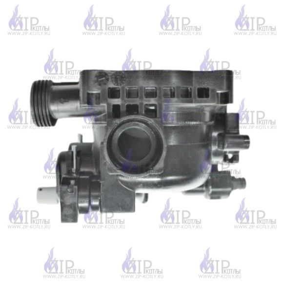 Улитка насоса Wilo KSL 15/5 15/6 15/7 для насоса Viessmann Baxi Electrolux Vaillant Turbofit_1 Улитка насоса Wilo KSL 15/5 15/6 15/7 для насоса Viessmann Baxi Electrolux Vaillant Turbofit_1