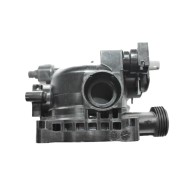 Улитка насоса Wilo KSL 15/5 15/6 15/7 для насоса Viessmann Baxi Electrolux Vaillant Turbofit Улитка насоса Wilo KSL 15/5 15/6 15/7 для насоса Viessmann Baxi Electrolux Vaillant Turbofit