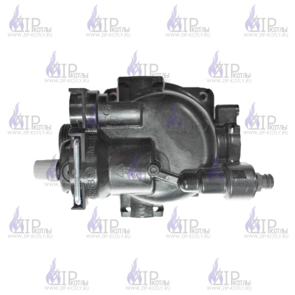 Улитка насоса Wilo KSL 15/5 15/6 15/7 для насоса Viessmann Baxi Electrolux Vaillant Turbofit_5 Улитка насоса Wilo KSL 15/5 15/6 15/7 для насоса Viessmann Baxi Electrolux Vaillant Turbofit_5