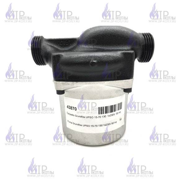 Насос Grundfos UPSO 15-70 130 Thermona 43870 41715_1 Насос Grundfos UPSO 15-70 130 Thermona 43870 41715_1