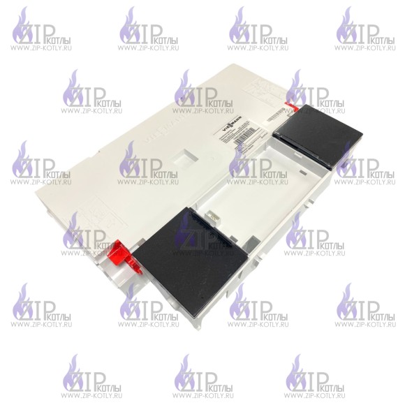 Контроллер VBC134-A06.101 VBC134-A04.102 Viessmann (старый 7833398, 7833662) 7838381_1 Контроллер VBC134-A06.101 VBC134-A04.102 Viessmann (старый 7833398, 7833662) 7838381_1