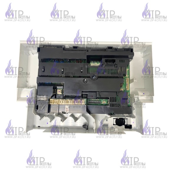 Контроллер VBC134-A06.101 VBC134-A04.102 Viessmann (старый 7833398, 7833662) 7838381_3 Контроллер VBC134-A06.101 VBC134-A04.102 Viessmann (старый 7833398, 7833662) 7838381_3