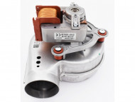 Вентилятор для Junkers ZW23-1AE, Ceraclass ZW24-2 DH AE, Bosch Gaz 3000W ZW24-2DH AE, Buderus Logamax U032-24 