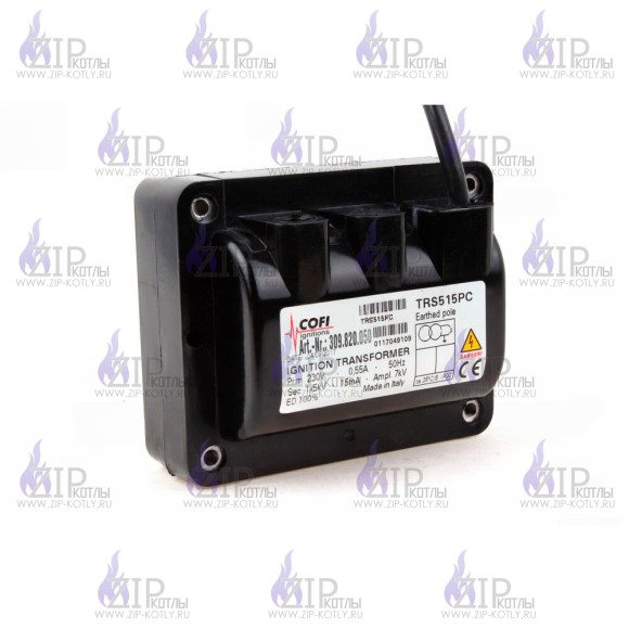 Трансформатор розжига Cofi TRS515PC