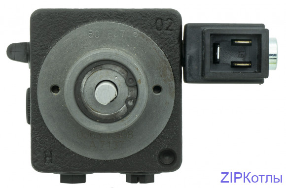 Насос топливный Danfoss BFP41R3, 071N7137 (327.520.135)_2 Насос топливный Danfoss BFP41R3, 071N7137 (327.520.135)_2