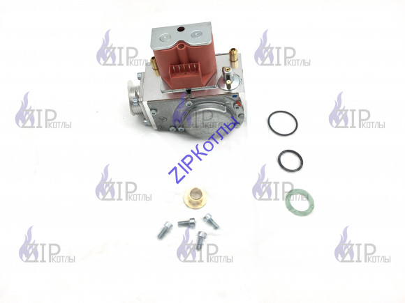 Газовый блокDe Dietrich  115кВт