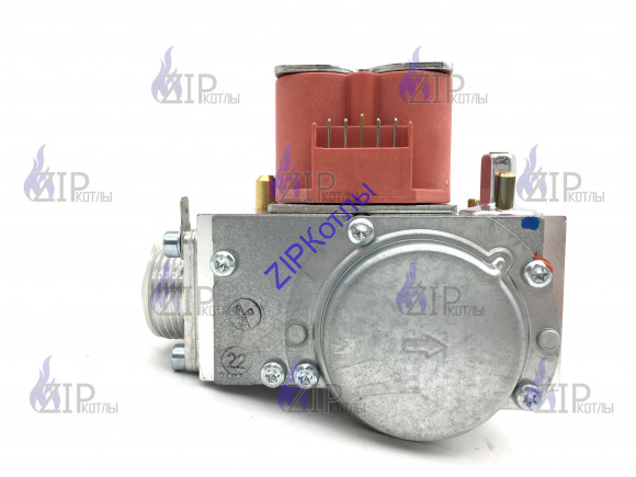 Газовый блокDe Dietrich  115кВт