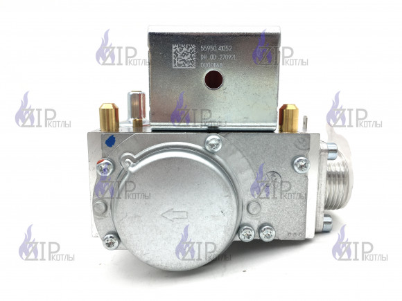 Газовый блокDe Dietrich  115кВт