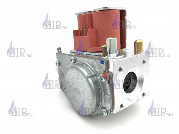 Газовый блокDe Dietrich  115кВт