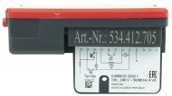 Контроллер управления горением Honeywell Resideo Rendimax, Tantaqua N EL S4565CD 2029 39808380 S4565CD2029U 534.412.705 Контроллер управления горением Honeywell Resideo Rendimax, Tantaqua N EL S4565CD 2029 39808380 S4565CD2029U 534.412.705