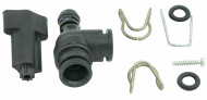 Кран подпитки Buderus 87199055050 Кран подпитки Buderus 87199055050
