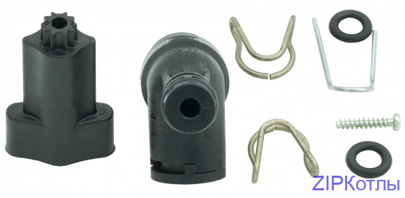 Кран подпитки Buderus 87199055050 Будерус _2 Кран подпитки Buderus 87199055050 Будерус _2