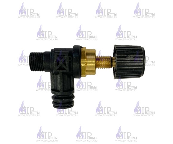 Вентиль заполнение 240/5-3(5) R1 Vaillant (старый 0020018065)