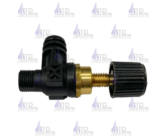 Вентиль заполнение 240/5-3(5) R1 Vaillant (старый 0020018065)_1 Вентиль заполнение 240/5-3(5) R1 Vaillant (старый 0020018065)_1