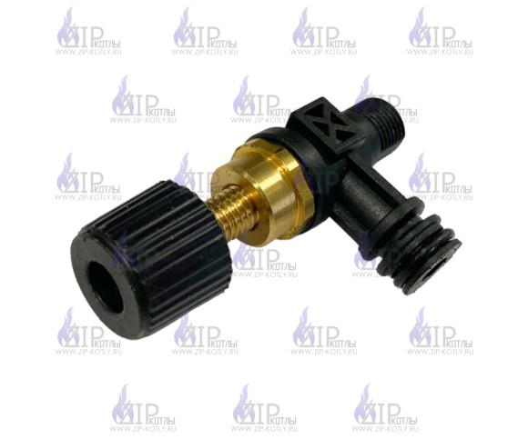 Вентиль заполнение 240/5-3(5) R1 Vaillant (старый 0020018065)_2 Вентиль заполнение 240/5-3(5) R1 Vaillant (старый 0020018065)_2