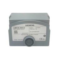 Блок управления горением Siemens LME 39.400 C2