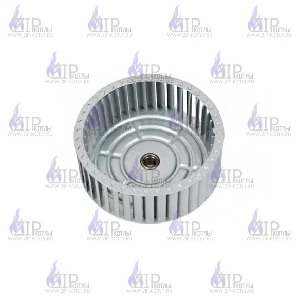 Крыльчатка вентилятора Riello Ø146 x 51.8 мм 3007476 Крыльчатка вентилятора Riello Ø146 x 51.8 мм 3007476