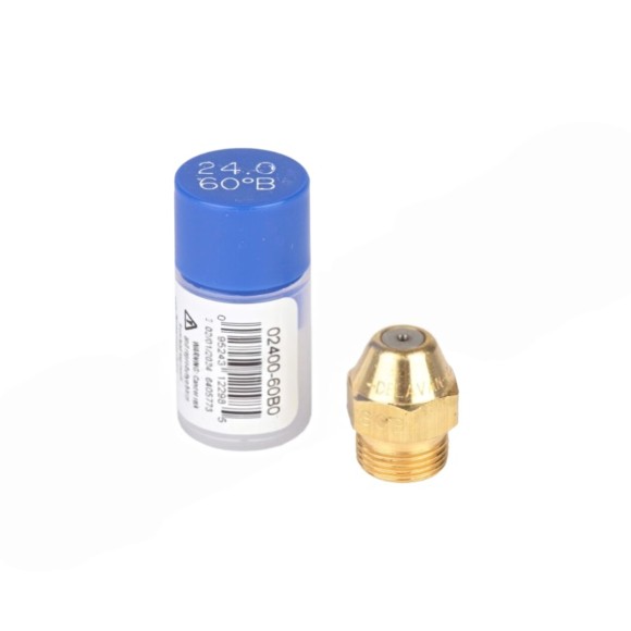 Топливная форсунка Delavan 24.00GPH, 60B 02400-60B0