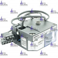 Сервопривод Siemens SQN90.350A2790 Weishaupt 651037 Сервопривод Siemens SQN90.350A2790 Weishaupt 651037