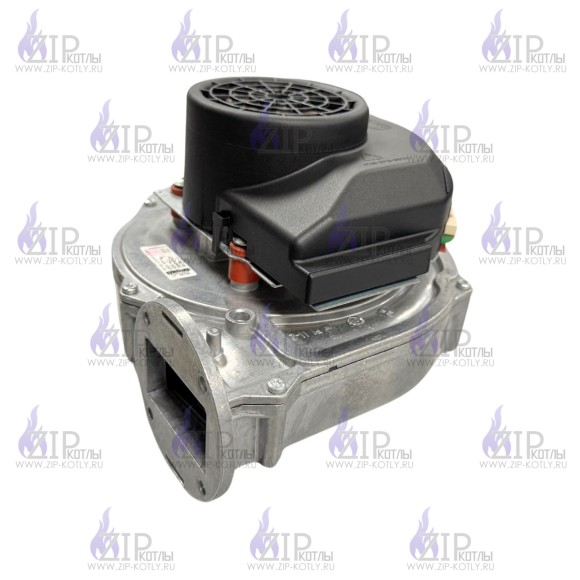 Центробежный вентилятор Ebmpapst RG148/1200-3612-010204 De Dietrich 59162_1