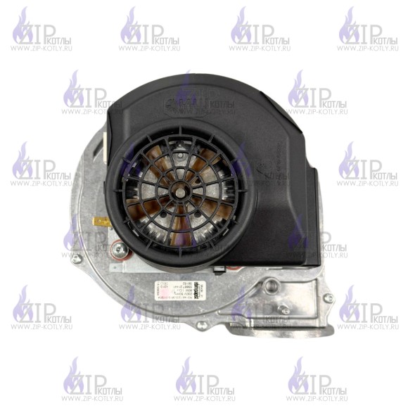 Центробежный вентилятор Ebmpapst RG148/1200-3612-010204 De Dietrich 59162_4