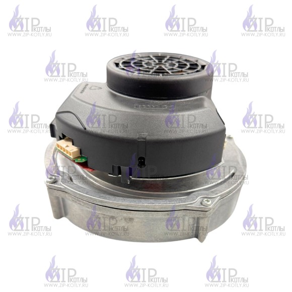 Центробежный вентилятор Ebmpapst RG148/1200-3612-010204 De Dietrich 59162_3