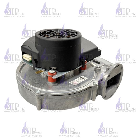 Центробежный вентилятор Ebmpapst RG148/1200-3612-010204 De Dietrich 59162_2