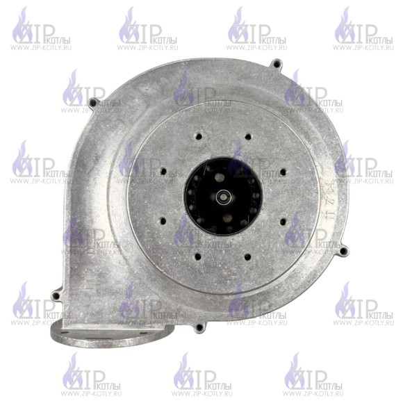 Центробежный вентилятор Ebmpapst RG148/1200-3612-010204 De Dietrich 59162_5