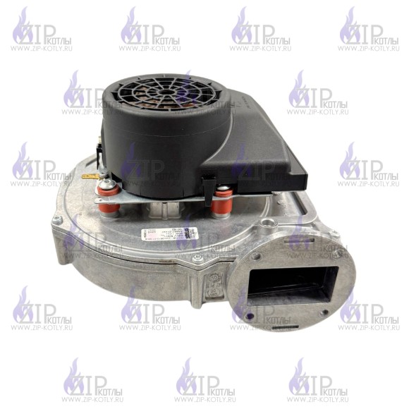 Центробежный вентилятор Ebmpapst RG148/1200-3612-010204 De Dietrich 59162