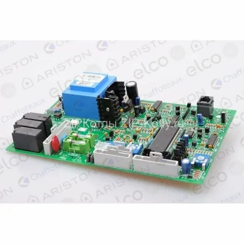 Электронная плата (вт2м-mi/ffi) Ariston 65100248