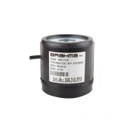 Электромагнитная катушка клапана Brahma BE6*C2C 18811119 Электромагнитная катушка клапана Brahma BE6*C2C 18811119