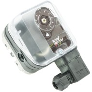 Датчик-реле давления Kromschroder DG10B-6 84447151 Датчик-реле давления Kromschroder DG10B-6 84447151