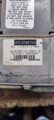 VR8205M2948 VR8205M2948