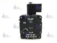 Насос топливный Danfoss BFP21R2 071N1176 327.520.136