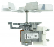 ВЕНТИЛЯТОР КОМПАКТНЫЙ EBMPAPST RRL152/0020A92-3030LH-197APY (55462.19930)