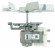 Вентилятор Ebmpapst RRL1520020A92-3030LH-197apy (55462.19930)(377.145.092)_