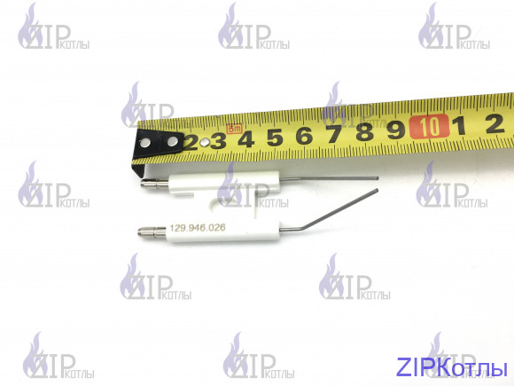 Электрод A26 (A40) 537DZ024 ACV 129.946.026_2