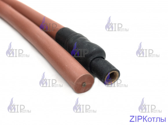 Кабель розжига 1000мм Wolf 2796510