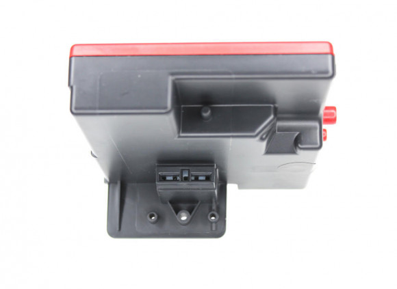 Контроллер управления горением Honeywell Resideo S4565AM3058B_2
 Контроллер управления горением Honeywell Resideo S4565AM3058B_2