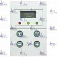 Дисплей Vaillant 0020040154 Дисплей Vaillant 0020040154