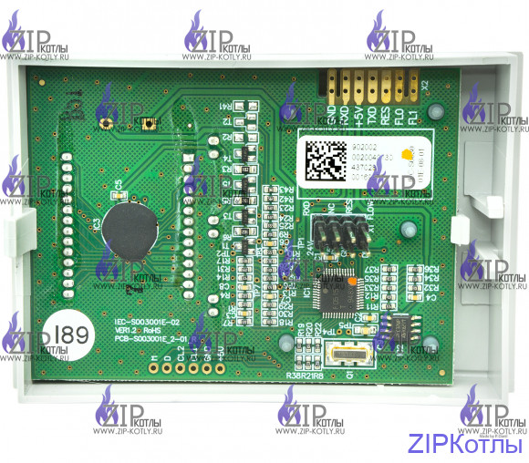 Дисплей Vaillant 0020040154 Дисплей Vaillant 0020040154