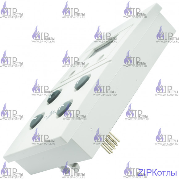 Дисплей Vaillant 0020040154 Дисплей Vaillant 0020040154