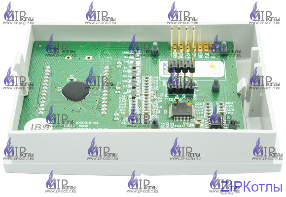 Дисплей Vaillant 0020040154 Дисплей Vaillant 0020040154