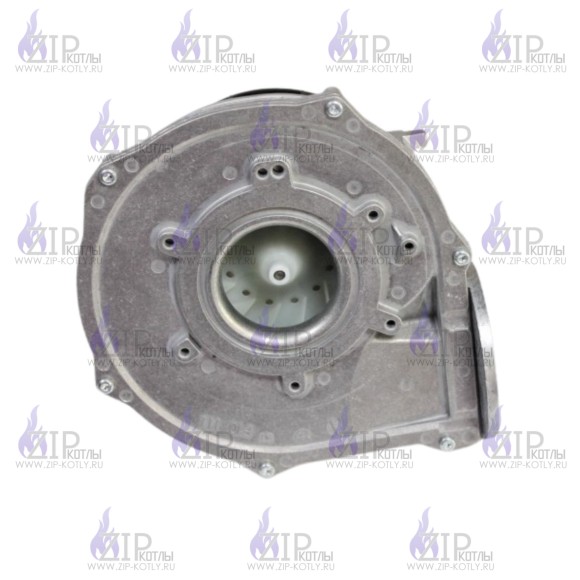 Вентилятор RG 128/1300-3612-030206-V28 Buderus 87186443950_4 Вентилятор RG 128/1300-3612-030206-V28 Buderus 87186443950_4