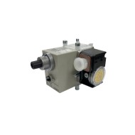 226568 Dungs MB-DLE 403 B01 S20 Мультиблок одноступенчатый (два э/м клапана, датчик-реле давления, фильтр) 226568 Dungs MB-DLE 403 B01 S20 Мультиблок одноступенчатый (два э/м клапана, датчик-реле давления, фильтр)