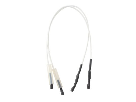 Комплект кабелей розжига Elco 365 мм 65300240